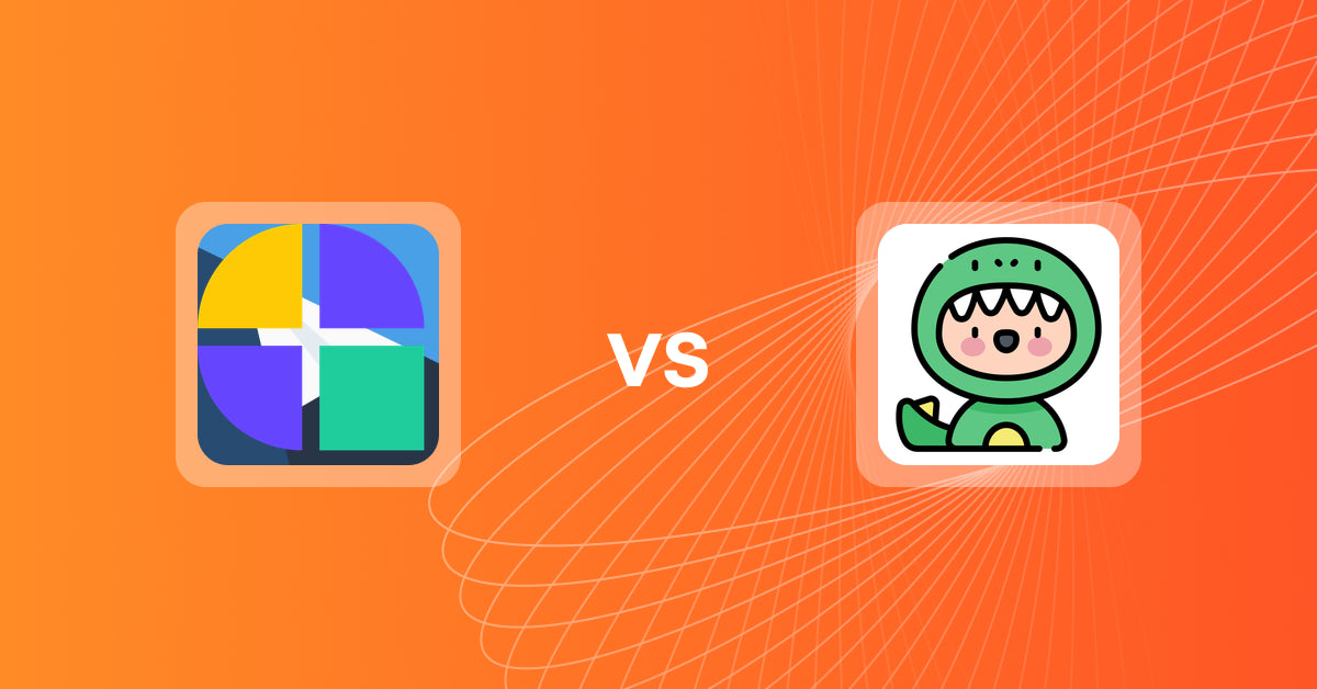 Shopify Upsell and Cross-sell Apps: AI Recommendations by Aqurate vs Rex: Personalized Upsell