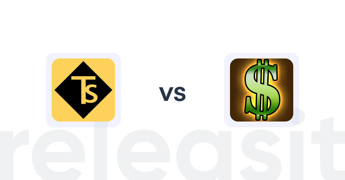 Shopify Upsell and Cross-sell Apps: Together Sell vs. Impulse Offers