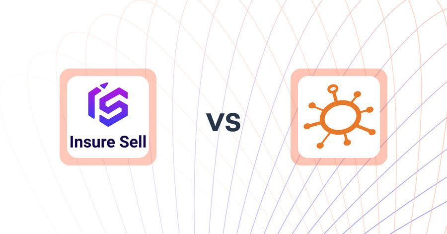 Shopify Upsell and Cross-Sell Apps: Insure Sell vs All in One Discount Builder