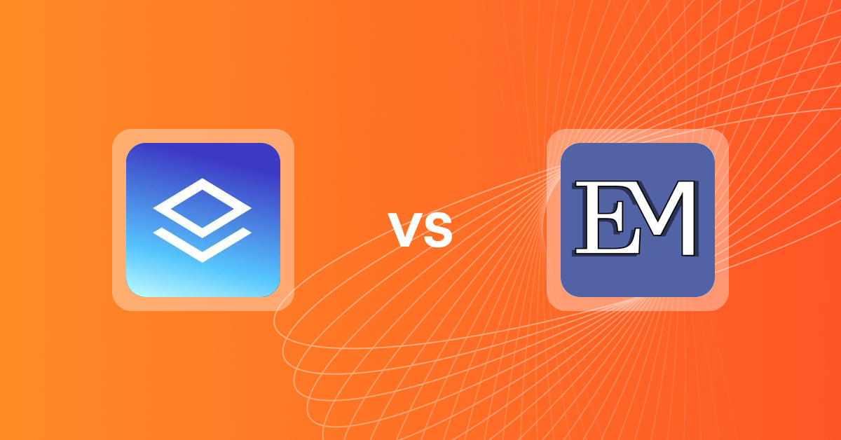 Shopify Upsell and Cross-sell Apps: Brizy Landing Page Builder vs Expert Minute