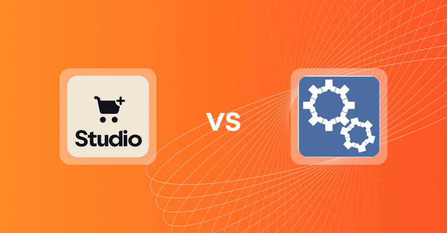 Shopify Upsell and Cross-Sell Apps: Checkout Upsell by Studio vs. Shirtworks