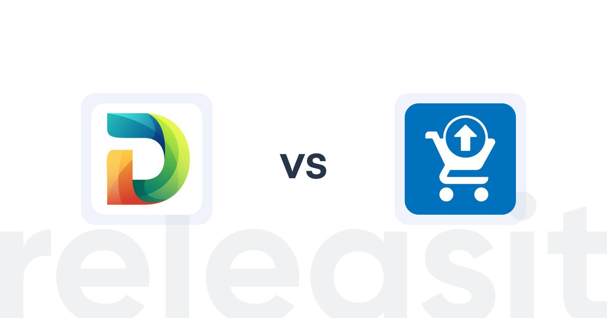 Shopify Upsell and Cross-sell Apps: Debales: AI Sales Agent vs. Ecom Cart Upsell Elite