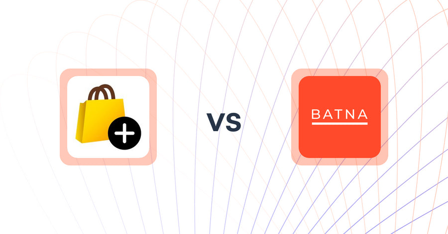 Shopify Upsell and Cross-sell Apps: あとプラ：チェックアウト拡張 & サンクスページ最適化 vs BATNA ‑ Negotiable Discounts