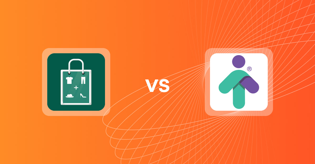 Shopify Upsell and Cross-Sell Apps: Shop the Look ‑ Upsell vs. HintUP Sales