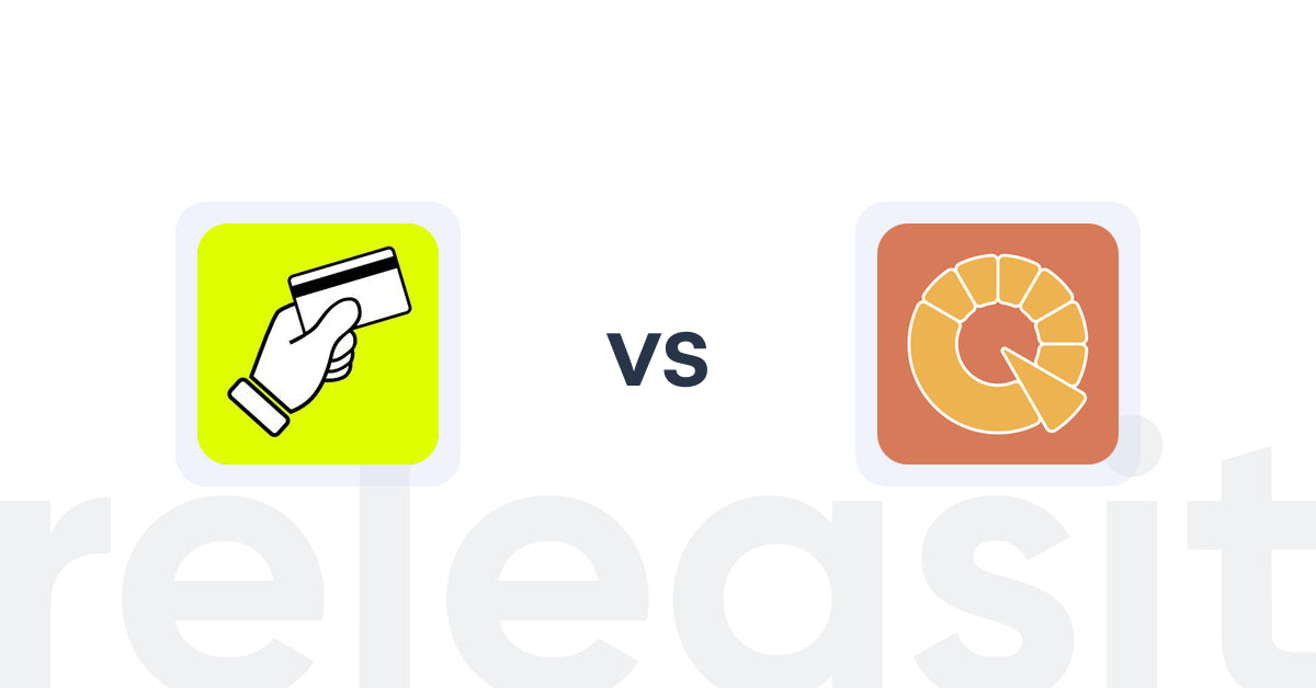 Shopify Upsell and Cross-Sell Apps: CartFee: Add Credit Card Fees vs Appify: Power Quiz