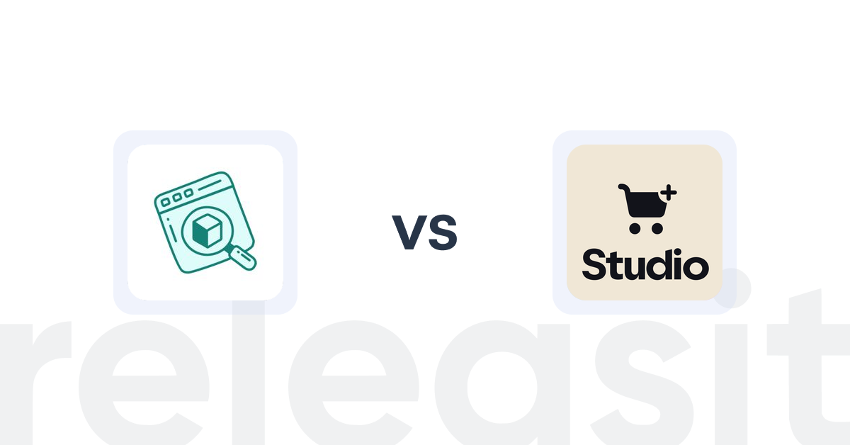 Shopify Upsell and Cross-Sell Apps: EM Product Recommendation Quiz vs Checkout Upsell by Studio