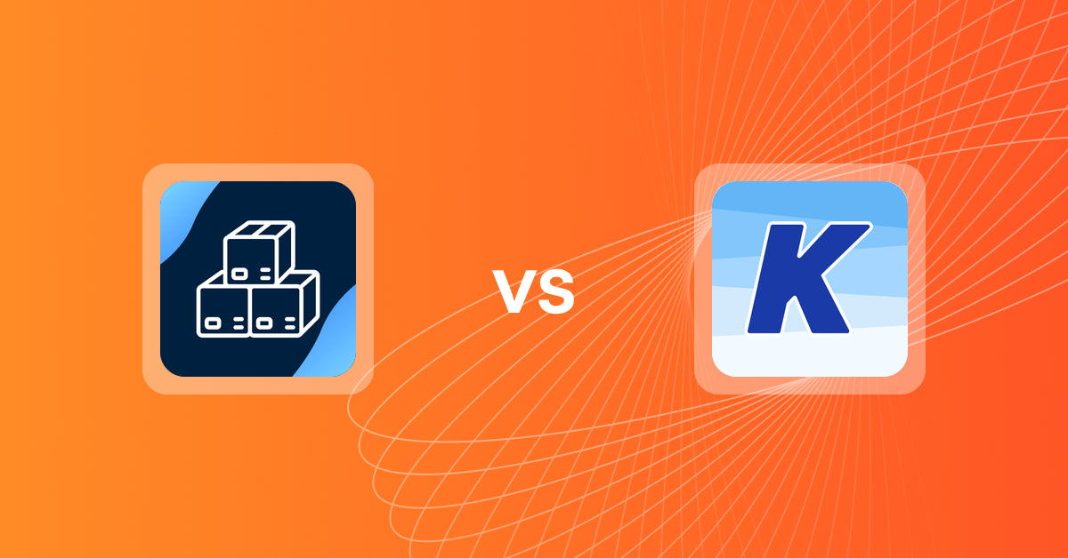 Shopify Upsell and Cross-sell Apps: Codes Wrapper ‑ Product Bundle vs K: Cross Sell Related Products