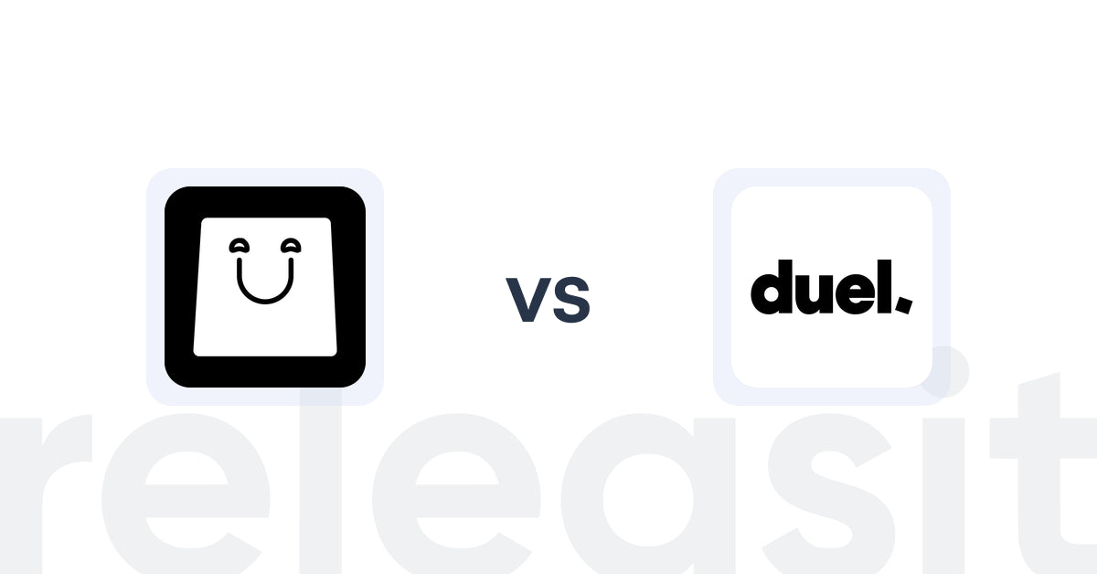 Shopify Upsell and Cross-sell Apps: The Checkout.io vs Duel | Referrals & Affiliates