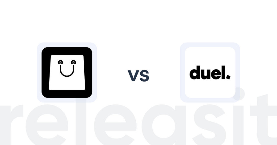 Shopify Upsell and Cross-sell Apps: The Checkout.io vs Duel | Referrals & Affiliates