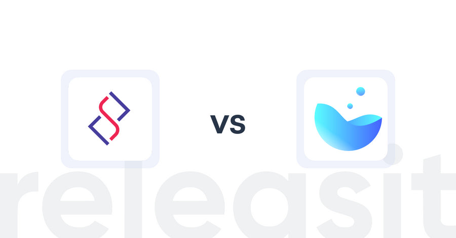 Shopify Upsell and Cross-sell Apps: SalesGPT: AI eCommerce Chatbot vs Potions