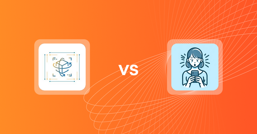 Shopify Upsell and Cross-sell Apps: Digiware AI Products Recommend vs. ラクラク診断ビルダー