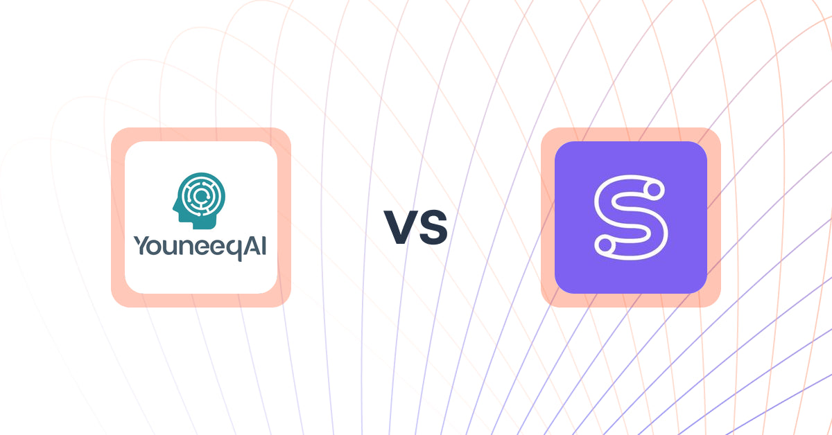 Shopify Upsell and Cross-sell Apps: Youneeq AI Personalization vs. Shopcast: Product Recommender