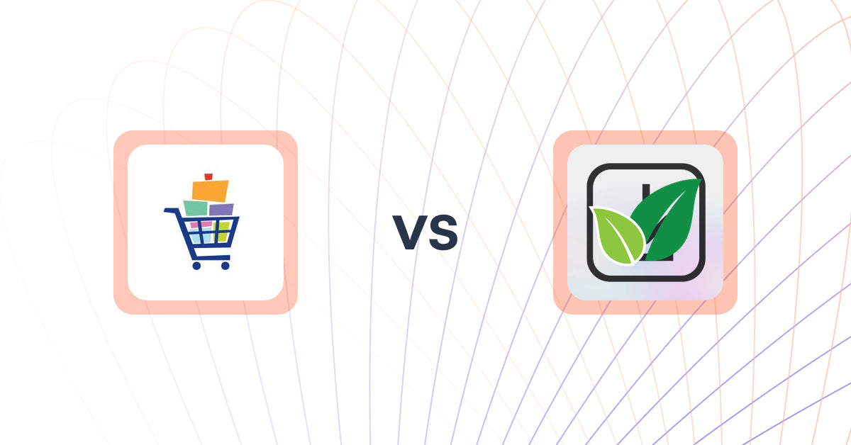 Shopify Upsell and Cross-sell Apps: Deals Promotion Platform vs Gro One Click Upsell Funnels