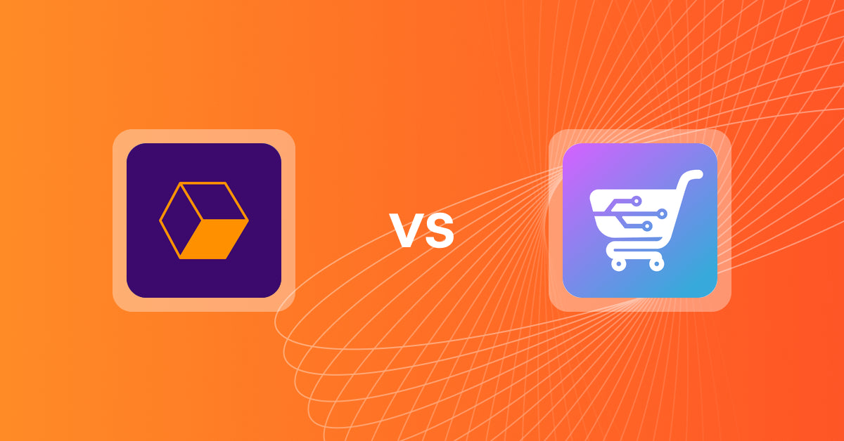 Shopify Upsell and Cross-sell Apps: Nova Bundle ‑ Upsell Popup vs AI Cart & Upsell