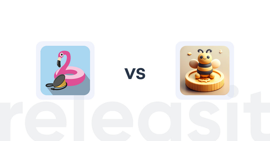 Shopify Upsell and Cross-sell Apps: X‑Sell vs FeeBee ‑ Fees and Deposits