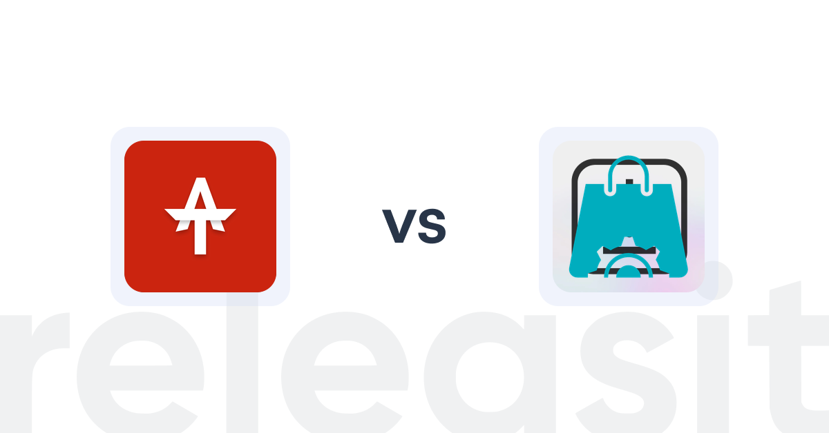Shopify Upsell and Cross-sell Apps: TapAsko vs RecomBoost