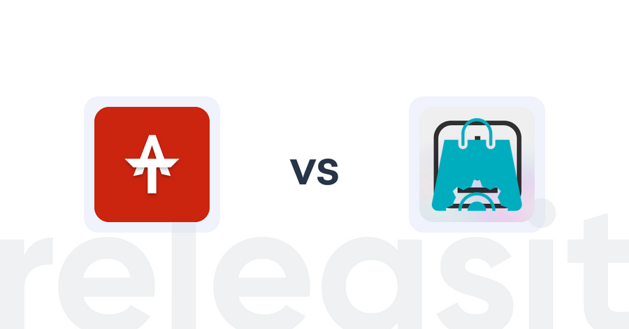 Shopify Upsell and Cross-sell Apps: TapAsko vs RecomBoost