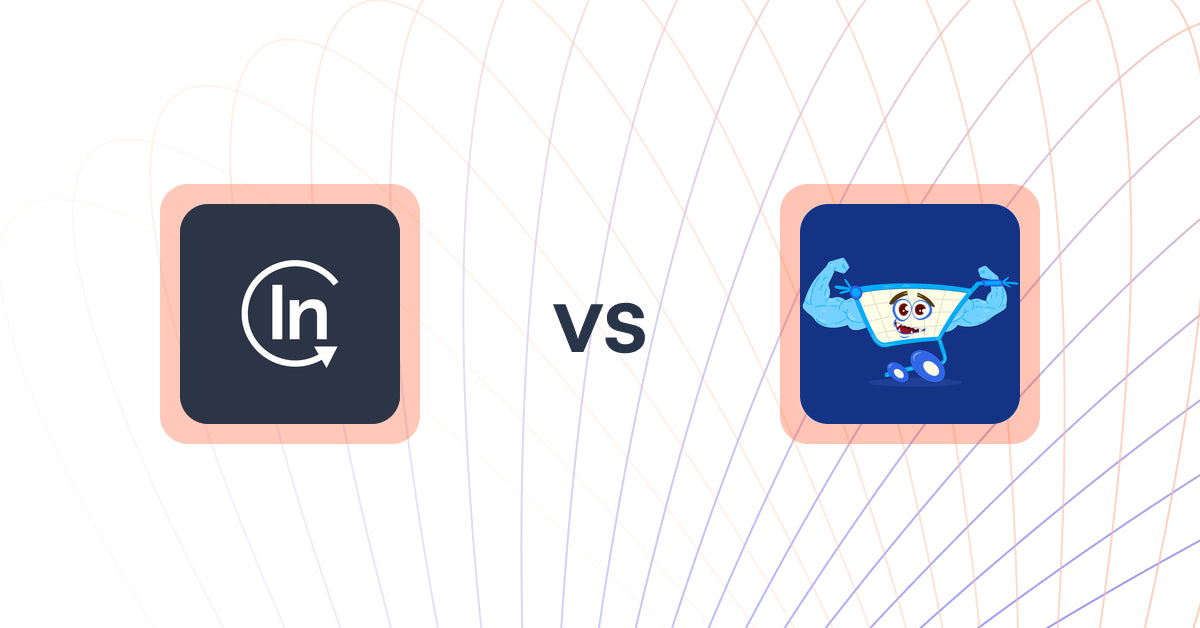 Shopify Upsell and Cross-sell Apps: Insider vs CARTROIDS ‑ 3 IN 1 UPSELL APP