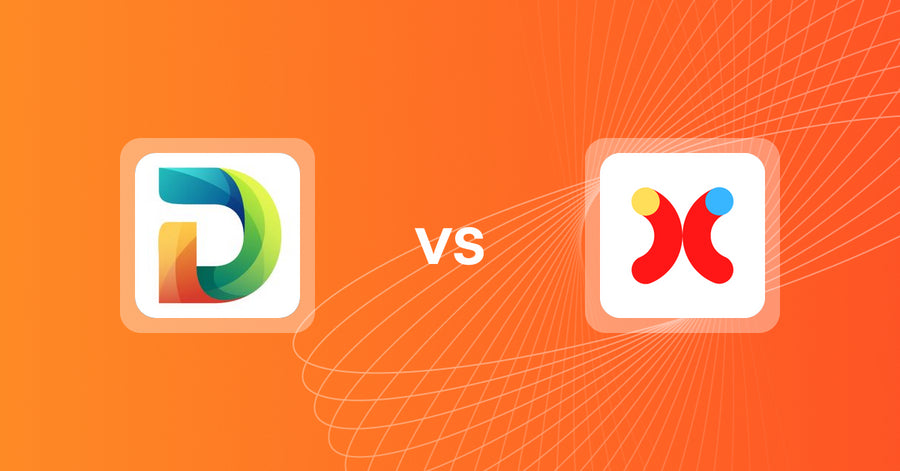 Shopify Upsell and Cross-sell Apps: Debales: AI Sales Agent vs Cart X ‑ Post Purchase Upsell