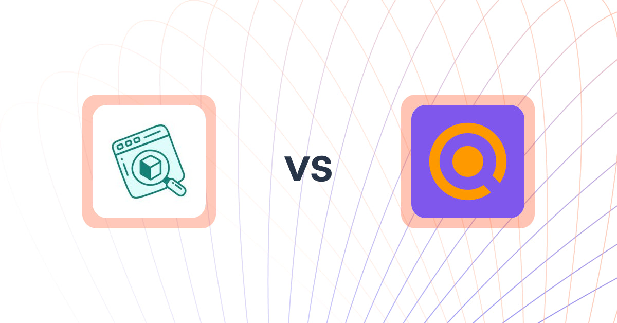 Shopify Upsell and Cross-sell Apps: EM Product Recommendation Quiz vs You May Also Like Widget