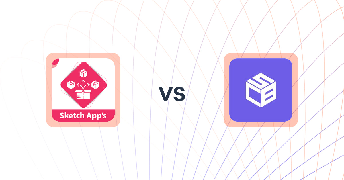 Shopify Upsell and Cross-sell Apps: Show Related Products vs THDC ‑ Simple Checkout Builder