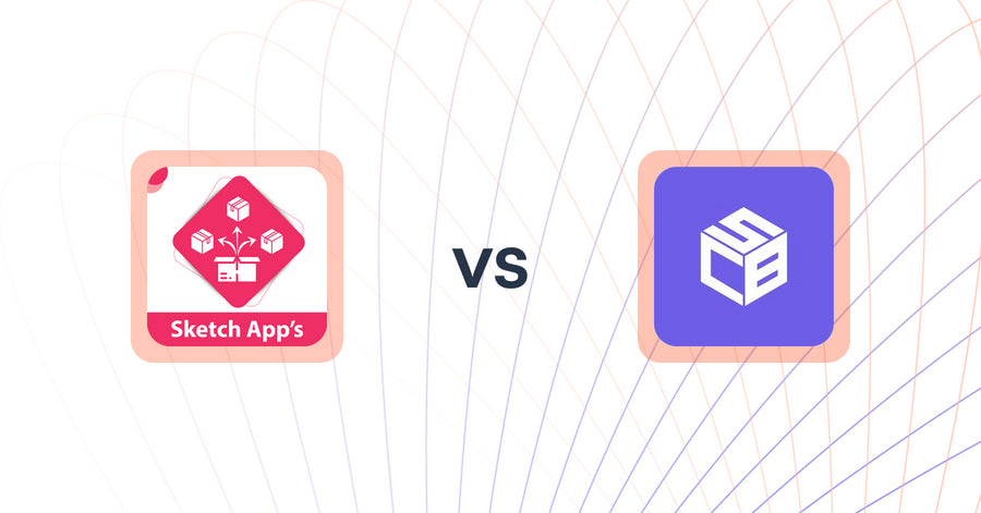 Shopify Upsell and Cross-sell Apps: Show Related Products vs THDC ‑ Simple Checkout Builder