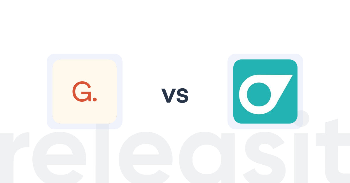 Shopify Upsell and Cross-sell Apps: Goodsize vs Aptioo: Upsell & Cross Sell