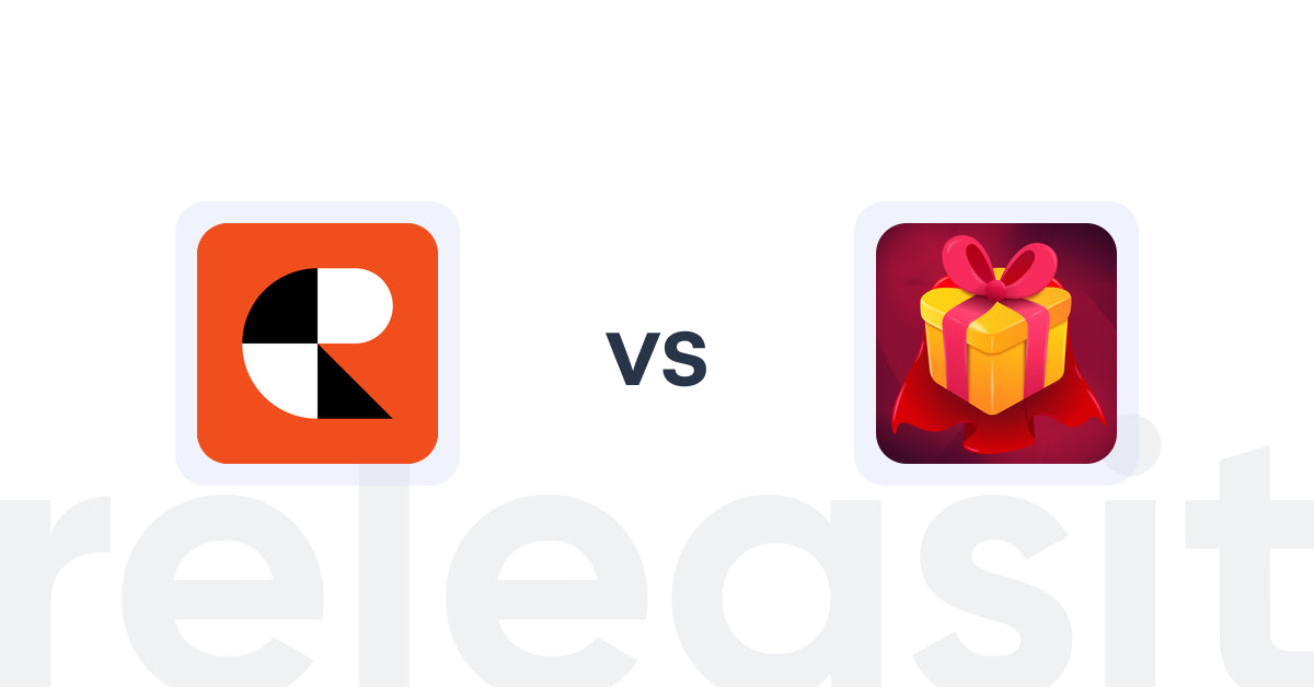 Shopify Upsell and Cross-sell Apps: Candy Rack | All‑in‑One Upsell vs Super: Gift Wrap, Gift Message