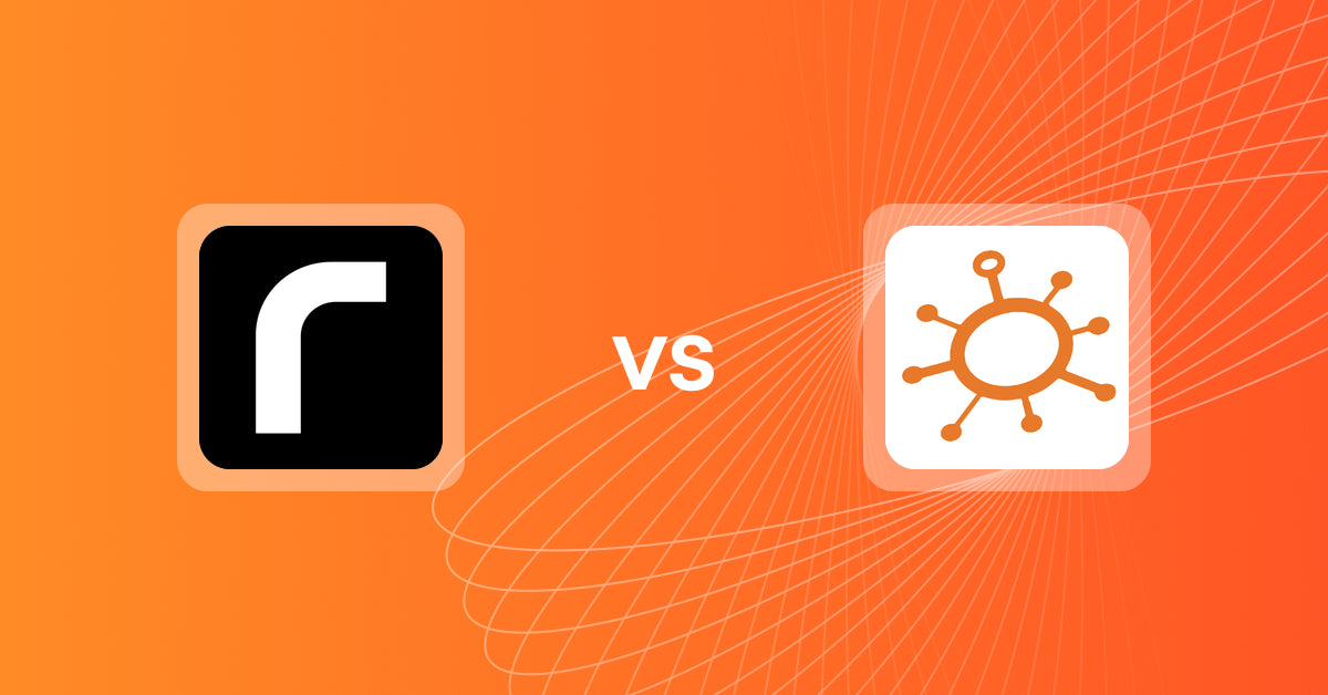 Shopify Upsell and Cross-sell Apps: Retentics: Dynamic Recommender vs All in one discount builder