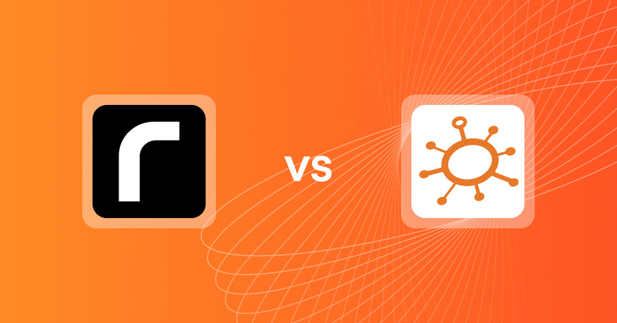 Shopify Upsell and Cross-sell Apps: Retentics: Dynamic Recommender vs All in one discount builder