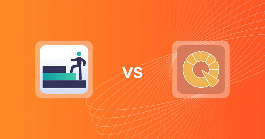 Shopify Upsell and Cross-Sell Apps: Advanced Custom Bundle Builder vs Appify: Power Quiz