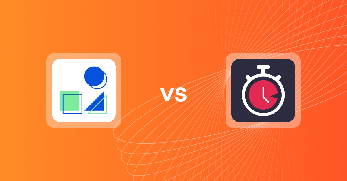 Shopify Upsell and Cross-sell Apps: Meja ‑ Product Recommender vs Invints Shipping, Bars, Upsell