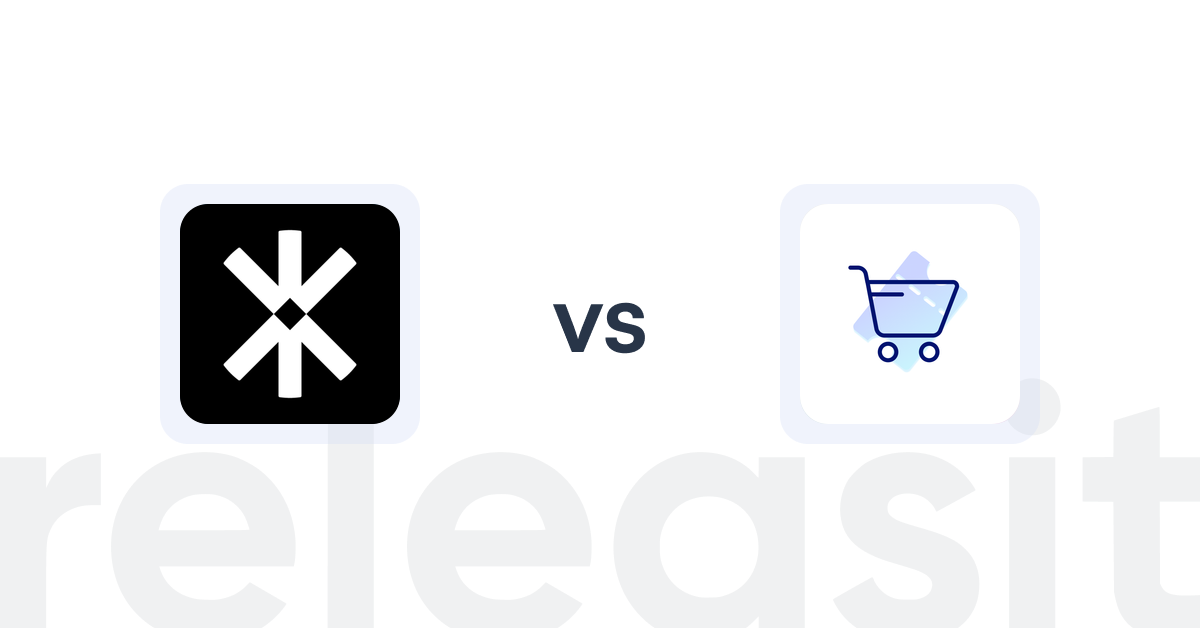 Shopify Upsell and Cross-Sell Apps: Systema AI vs Mave Thank You Page