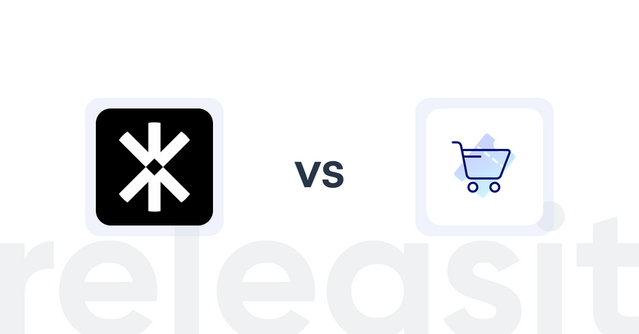 Shopify Upsell and Cross-Sell Apps: Systema AI vs Mave Thank You Page