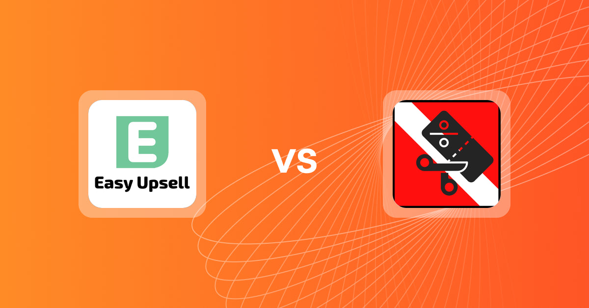 Shopify Upsell and Cross-Sell Apps: Easy Upsell vs Checkout Upsell Post Purchase