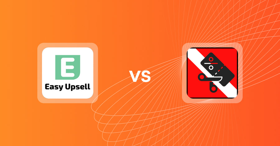 Shopify Upsell and Cross-Sell Apps: Easy Upsell vs Checkout Upsell Post Purchase