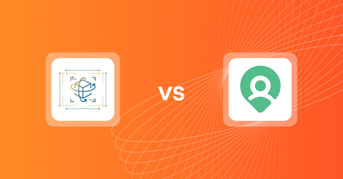 Shopify Upsell and Cross-sell Apps: Digiware AI Products Recommend vs Nearest.me ‑ BOPIS Experience