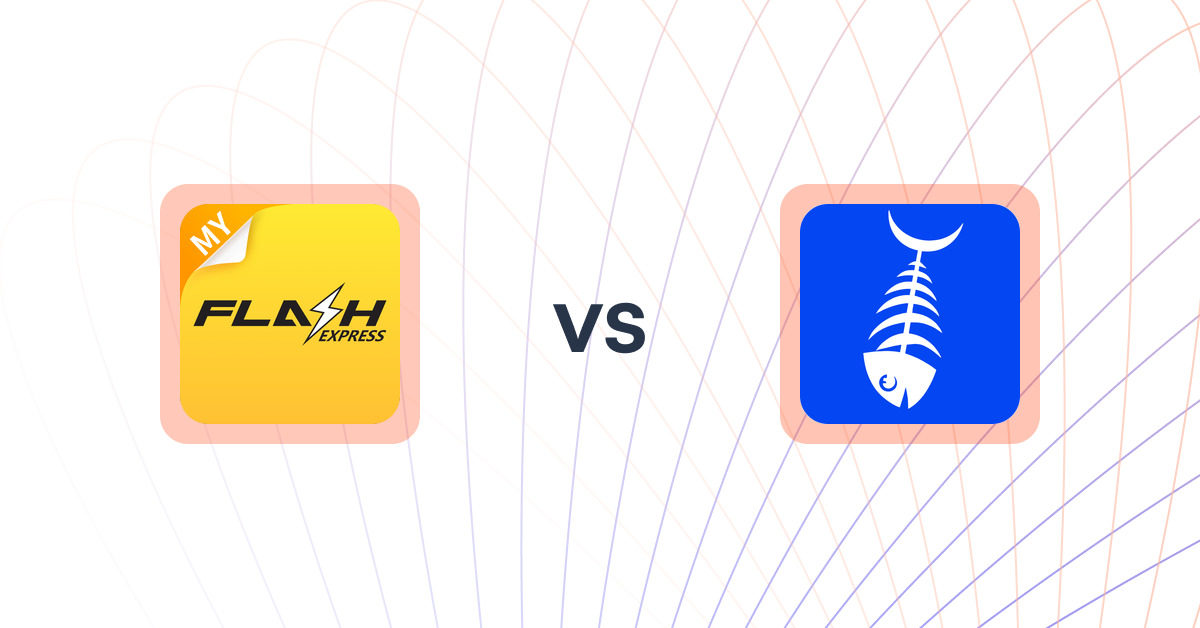 Shopify Cash on Delivery (COD) Apps: Flash Express Malaysia vs. CODPAY Cashless Cod
