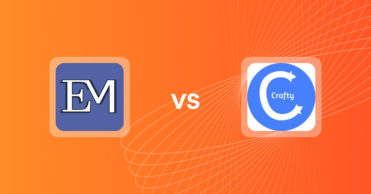 Shopify Upsell and Cross-sell Apps: Expert Minute vs. Product Recommendations‑Crafty