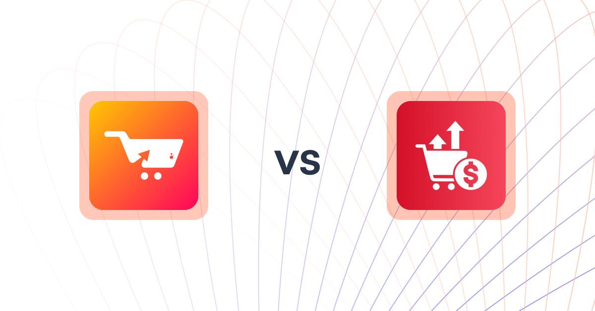 Shopify Upsell and Cross-Sell Apps: H‑Lab: Collection's Cross Sell vs. Dynamic Checkout Upsell
