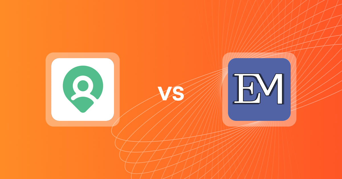 Shopify Upsell and Cross-sell Apps: Nearest.me ‑ BOPIS Experience vs Expert Minute