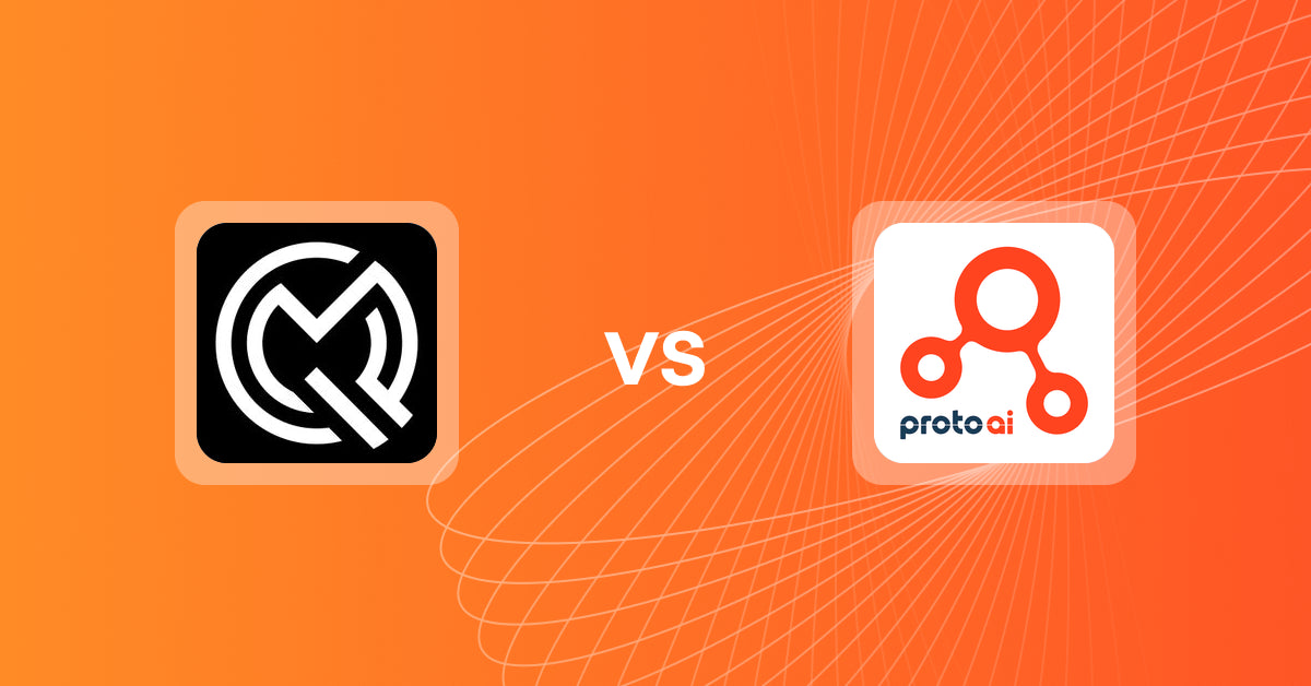 Shopify Upsell and Cross-sell Apps: QuizMaster‑Product Recommender vs. Proto AI Commerce