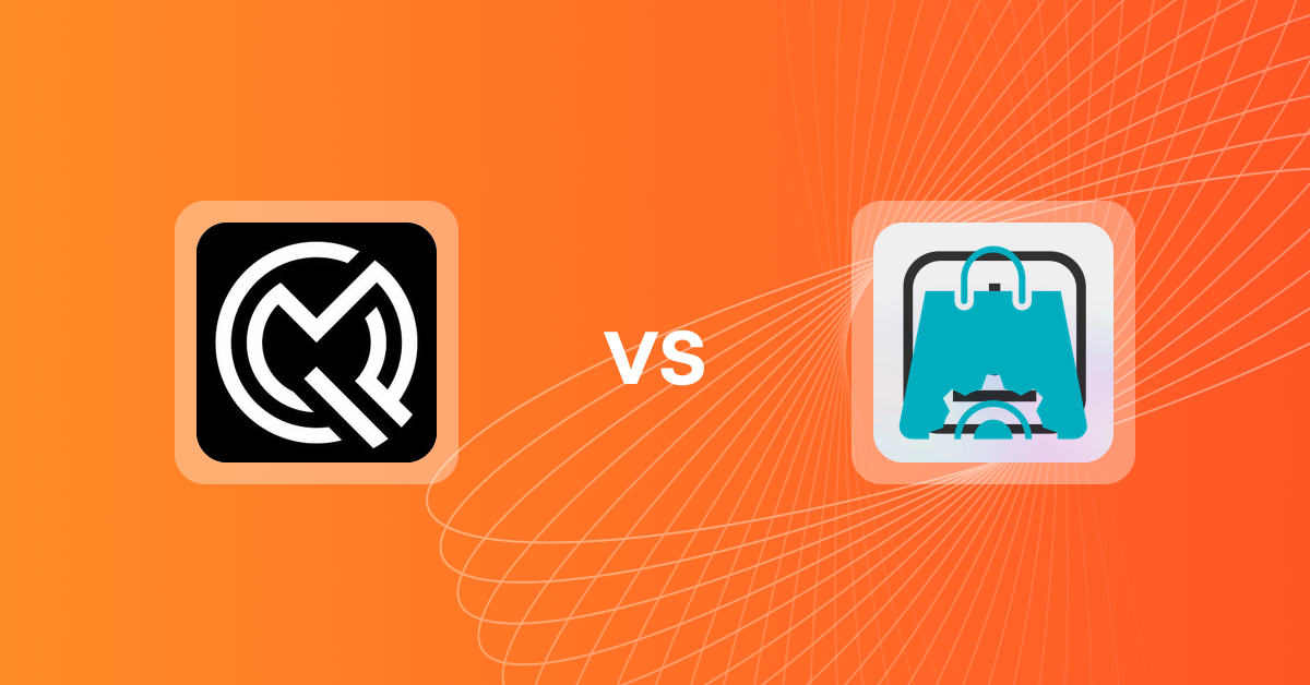 Shopify Upsell and Cross-Sell Apps: QuizMaster‑Product Recommender vs RecomBoost
