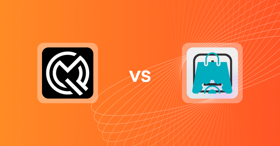 Shopify Upsell and Cross-Sell Apps: QuizMaster‑Product Recommender vs RecomBoost