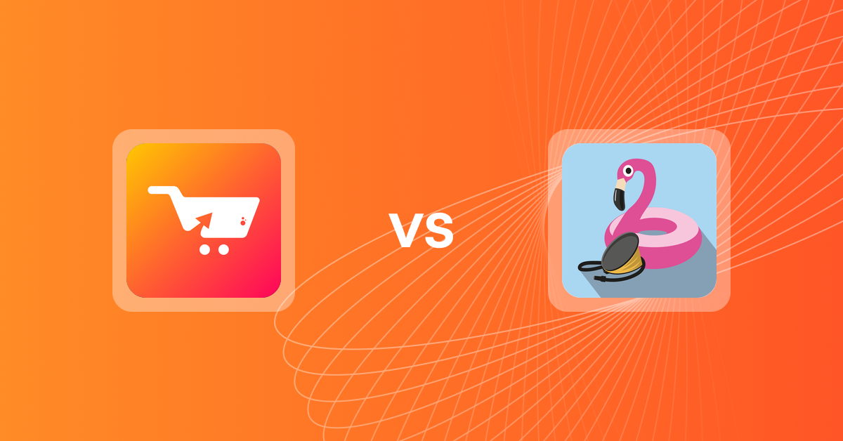 Shopify Upsell and Cross-Sell Apps: H‑Lab: Collection's Cross Sell vs. X‑Sell