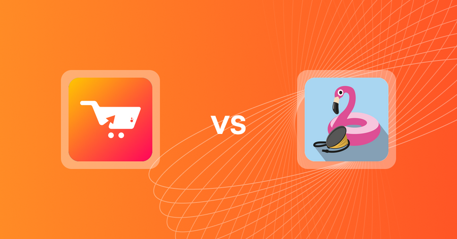 Shopify Upsell and Cross-Sell Apps: H‑Lab: Collection's Cross Sell vs. X‑Sell