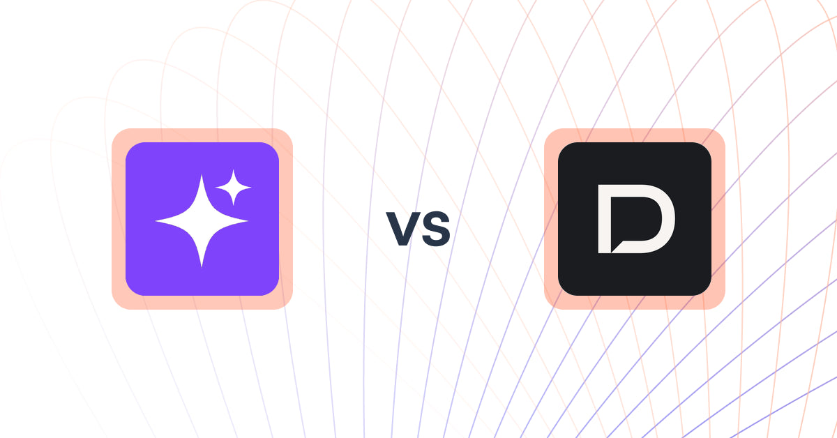 Shopify Upsell and Cross-sell Apps: Runa AI Assistant vs Dialog ‑ AI Sales Assistant