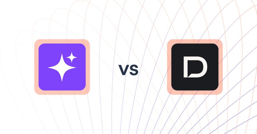 Shopify Upsell and Cross-sell Apps: Runa AI Assistant vs Dialog ‑ AI Sales Assistant