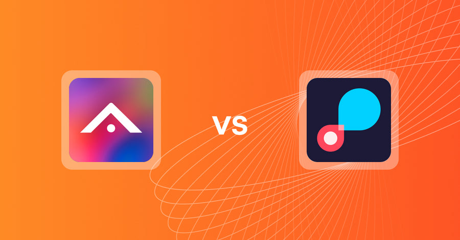 Shopify Upsell and Cross-sell Apps: Rapid Alternative Products vs Lookfy Gallery: Lookbook Image