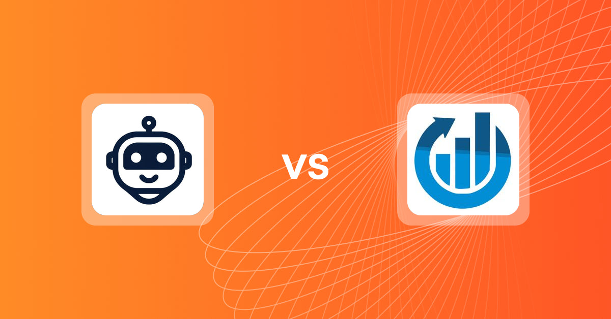 Shopify Upsell and Cross-sell Apps: improv: ReccoMate vs Profit Pal ‑ Purchase Upsell